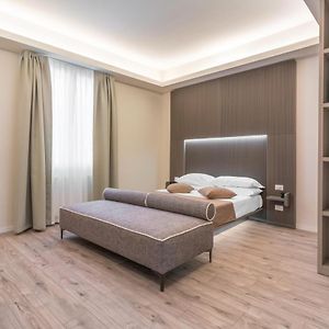 Meneghina Suites Foresteria Lombarda